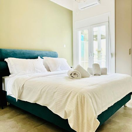 Ηarmony 2 Apartment Next To The Acropolis Museum Athen Eksteriør billede