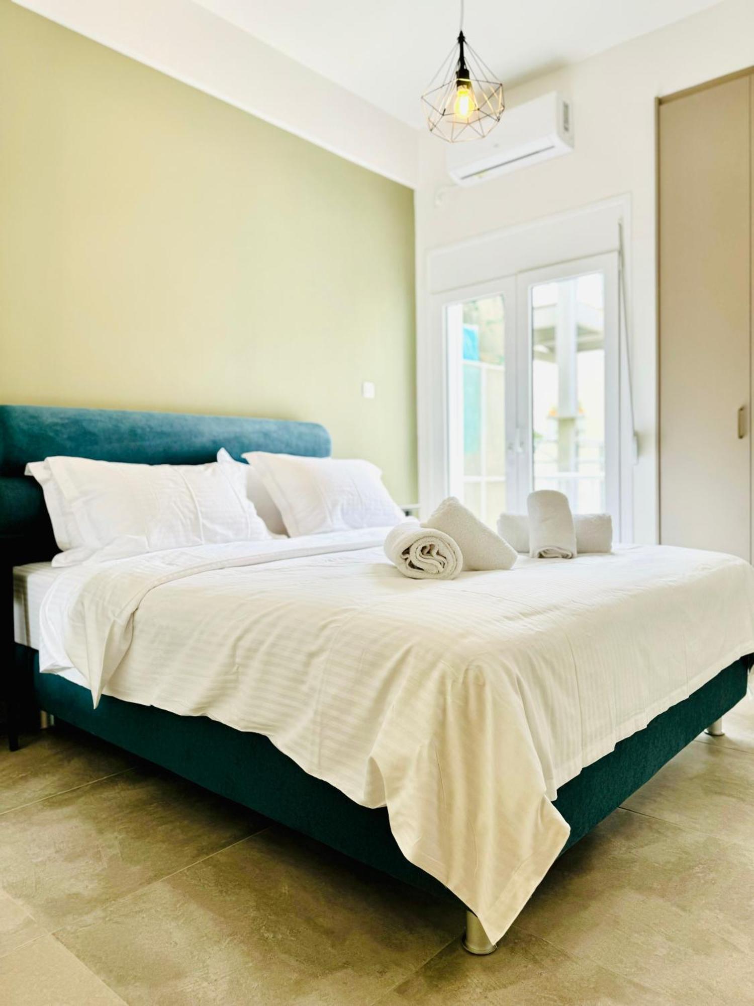 Ηarmony 2 Apartment Next To The Acropolis Museum Athen Eksteriør billede
