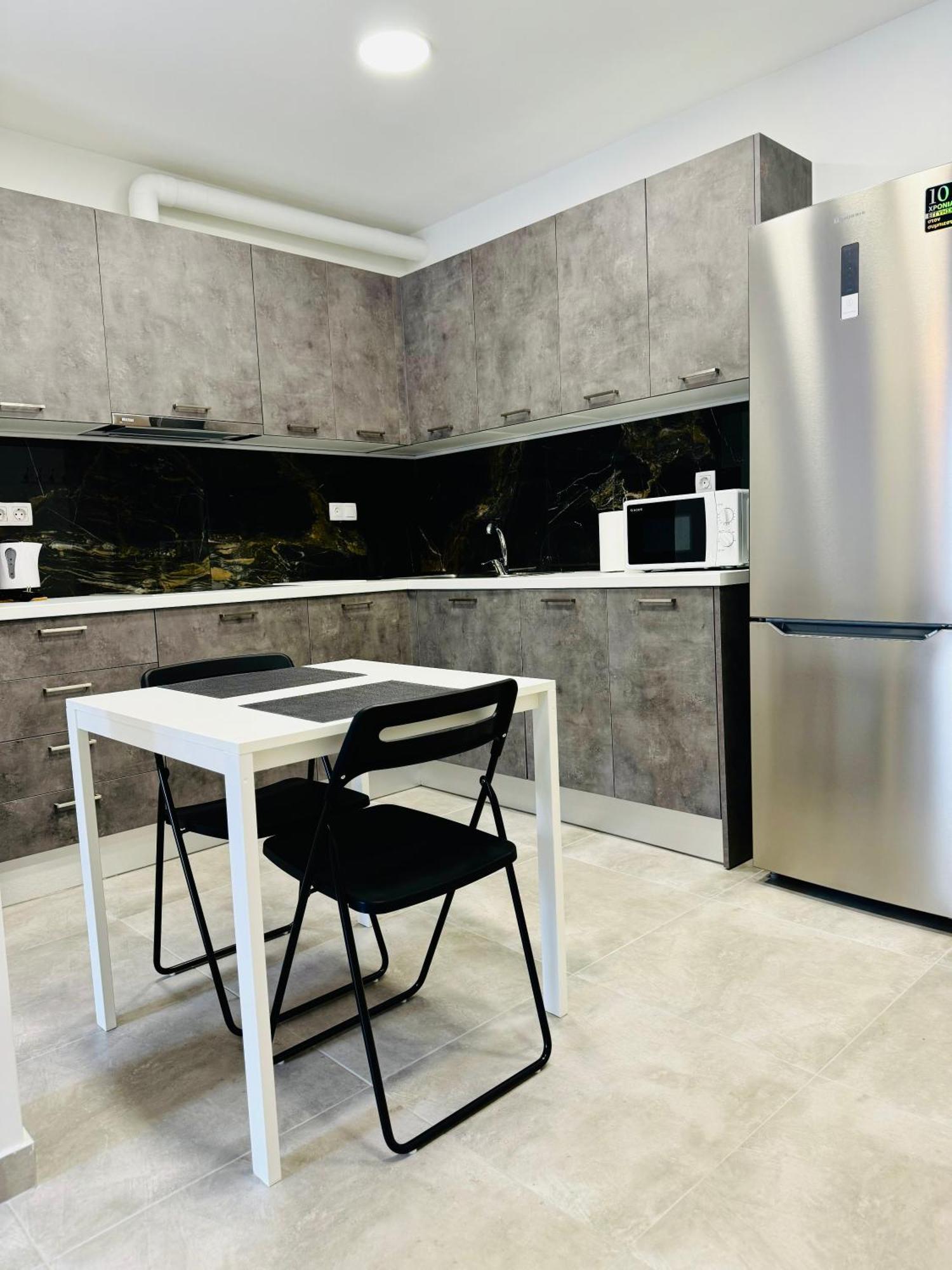 Ηarmony 2 Apartment Next To The Acropolis Museum Athen Eksteriør billede