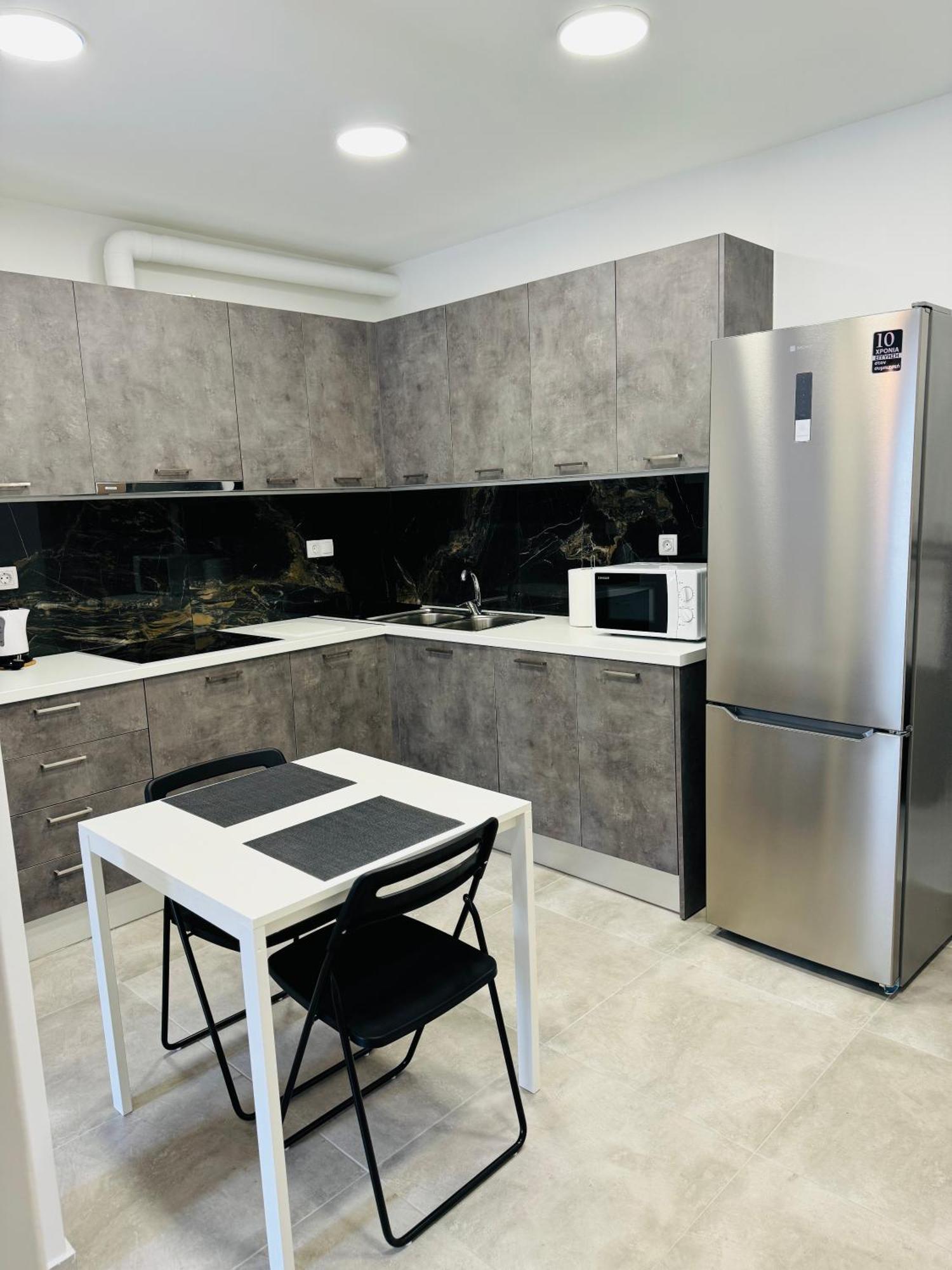 Ηarmony 2 Apartment Next To The Acropolis Museum Athen Eksteriør billede